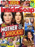Inside Soap UK